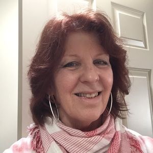 Meet your Posher, Jeanmarie